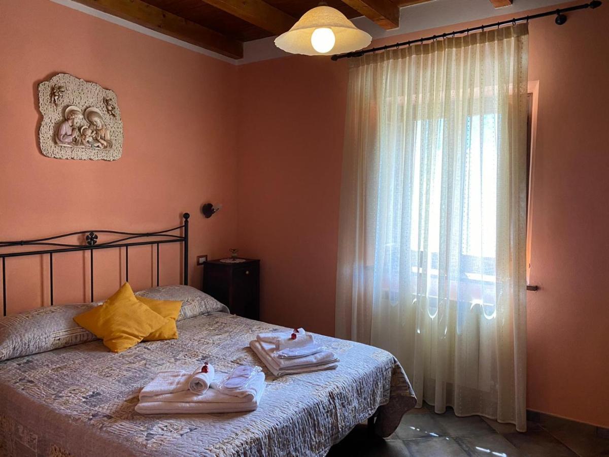 Borgo Delle Panie Bed and Breakfast Careggine Buitenkant foto