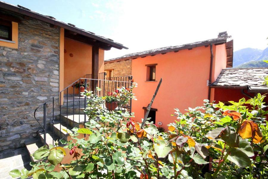 Borgo Delle Panie Bed and Breakfast Careggine Buitenkant foto