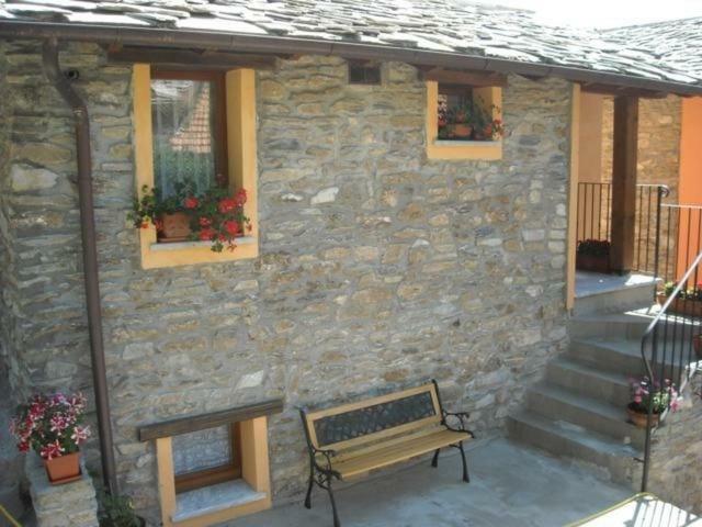 Borgo Delle Panie Bed and Breakfast Careggine Buitenkant foto