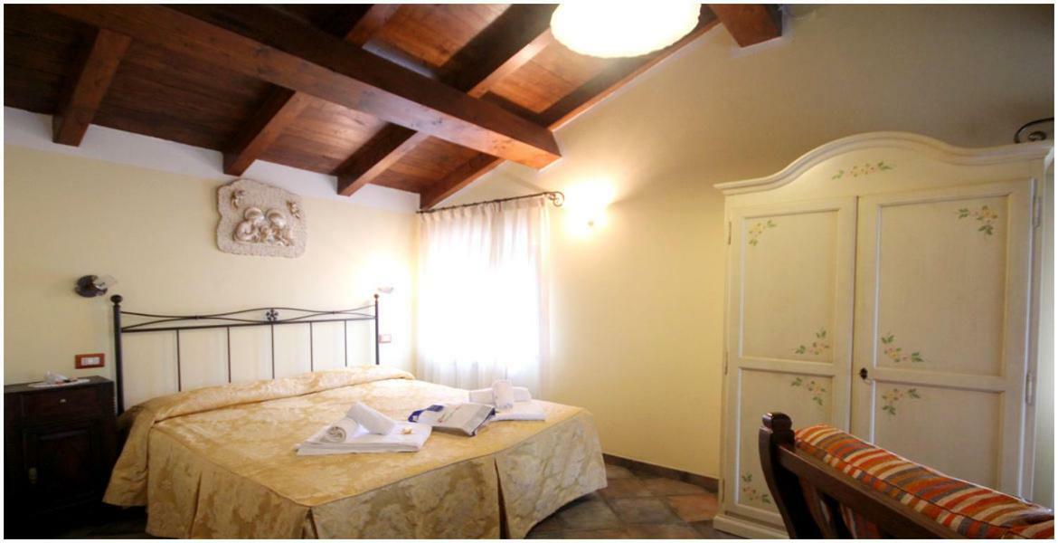 Borgo Delle Panie Bed and Breakfast Careggine Buitenkant foto